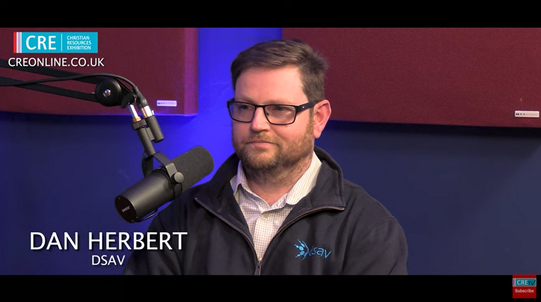 Interested in a Digital Hymnal? Listen to our CRE Podcast introducing it!
