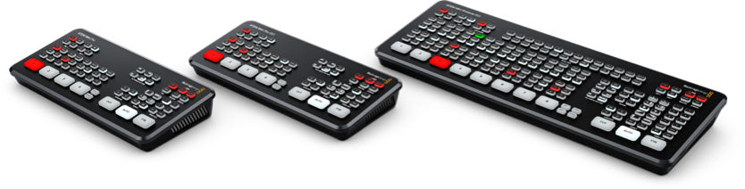 Blackmagic ATEM Production Switchers