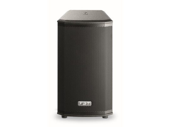 FBT Ventis 108A Active Loudspeaker 8" + 1" Active Speaker With DSP
