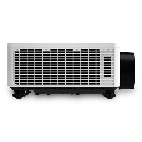 Sharp P721Q Projector 7,200 ANSI Lumens 4K UHD Laser Projector