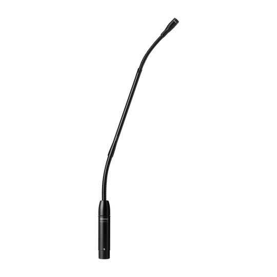 Shure Standard Gooseneck Condenser Microphone
