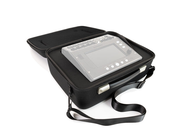 Allen & Heath Soft Carry Case for CQ-12T Ultra-Compact Digital Mixer