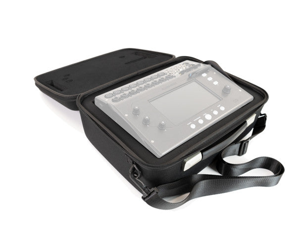 Allen & Heath Soft Carry Case for CQ-18T Ultra-Compact Digital Mixer