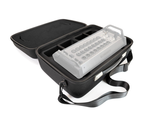 Allen & Heath Soft Carry Case for CQ-20B Ultra-Compact Digital Mixer