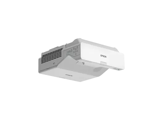 Epson EB-760Wi Interactive Projector 4,100 Lumens WXGA 3LCD Projector - White