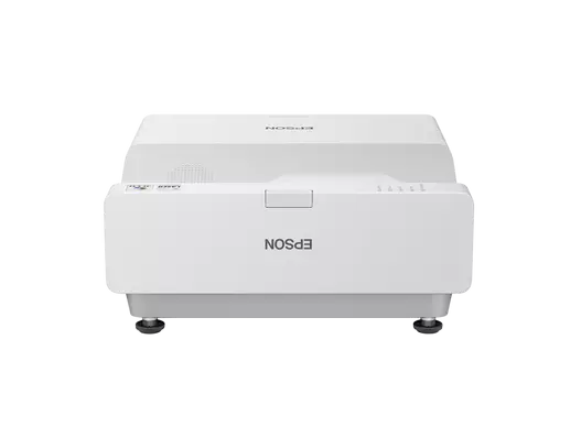 Epson EB-760Wi Interactive Projector 4,100 Lumens WXGA 3LCD Projector - White