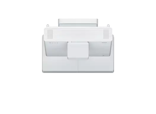 Epson 5,000 ANSI Lumens Laser Full HD Ultra Short Throw 0.27 - 0.37:1 3LCD Technology Projector - White