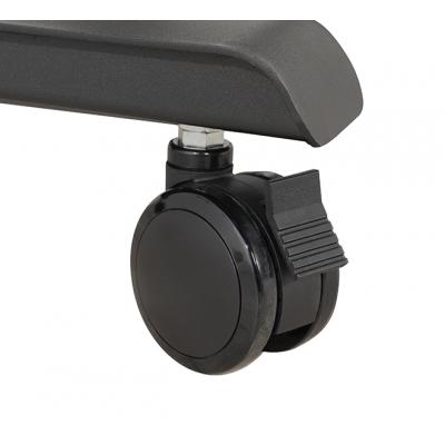 B-Tech BT8504/BB  Designed for large screens mounted in landscape or portrait style, the BT8504 is ideal for all professional applications