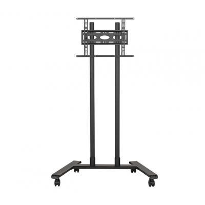 B-Tech BT8504/BB  Designed for large screens mounted in landscape or portrait style, the BT8504 is ideal for all professional applications
