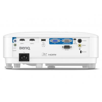 BENQ MH560 Projector 3,800 ANSI Lumens, Full HD Projector 1080P Business Projector For Presentation | MH560