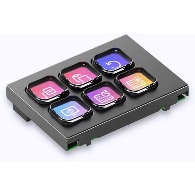 Elgato Stream Deck Module - 6 Keys