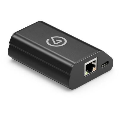 Elgato Network Dock for Stream Deck