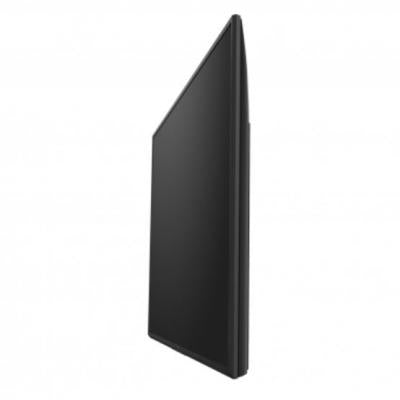 Sony 65" FW-65EZ20L Commercial Display 65" Black, Large Format Display, 4K, 350 cd/m², 16/7, 3x HDMI Business-friendly with easy content sharing, control and customization