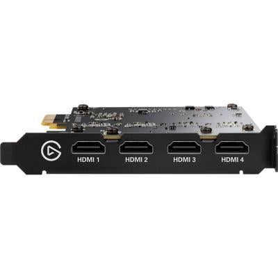 Elgato ELG-10GAW9901 - Cam Link Pro