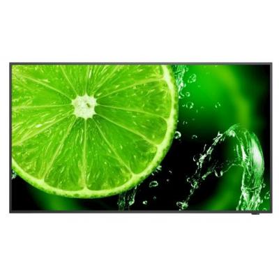 NEC 55" E558 Commercial Display