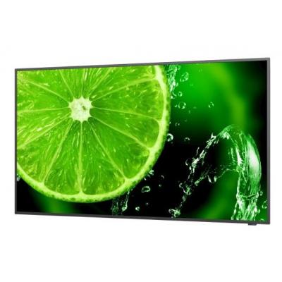 NEC 55" E558 Commercial Display