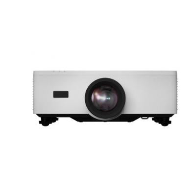 Sharp P721Q Projector 7,200 ANSI Lumens 4K UHD Laser Projector