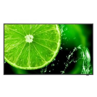 NEC 49" E498 Commercial Display
