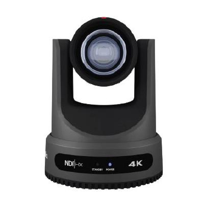 PTZ Optics Move 4K 20X Zoom Camera - Grey