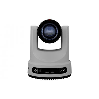 PTZ Optics Move 4K 20X Zoom Camera - White