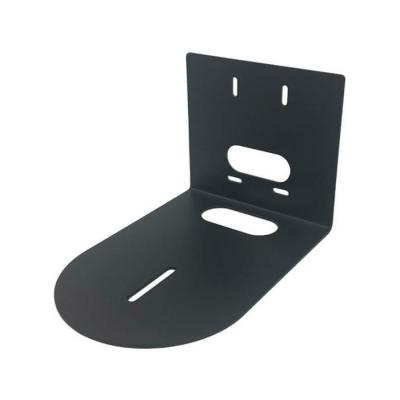 PTZ Optics Large Camera Wall Mount - Black