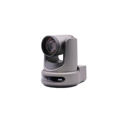 PTZ Optics Link 4K 12x Zoom Camera - Grey