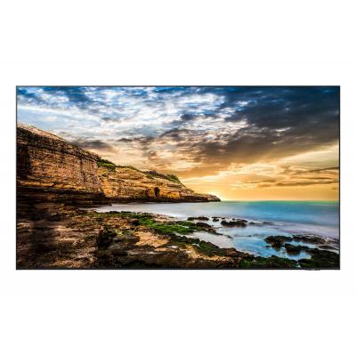 Samsung 85” QE85t Commercial Display