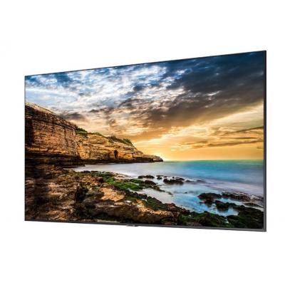 Samsung 55" QE55T Commercial Display