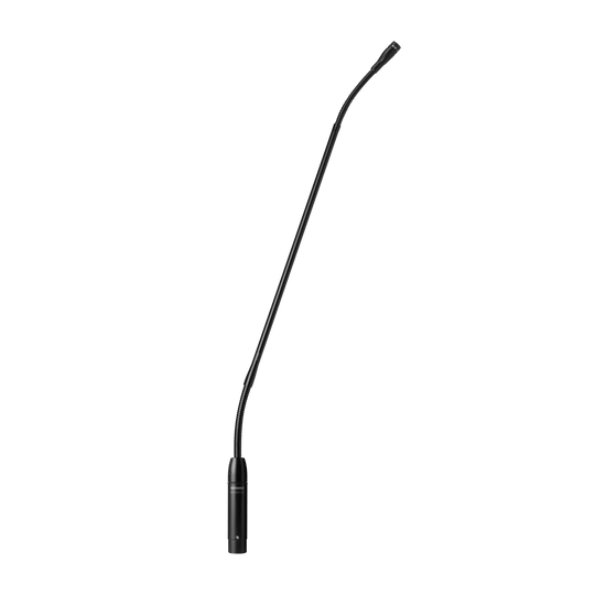 Shure Standard Gooseneck Condenser Microphone