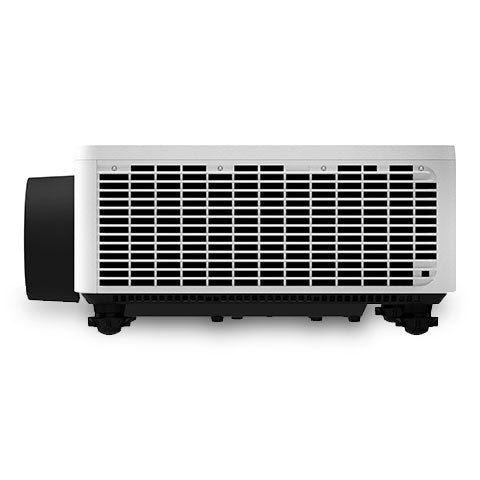 Sharp P721Q Projector 7,200 ANSI Lumens 4K UHD Laser Projector