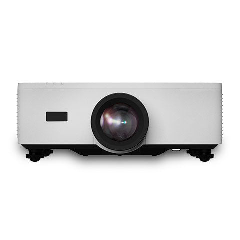 Sharp P721Q Projector 7,200 ANSI Lumens 4K UHD Laser Projector