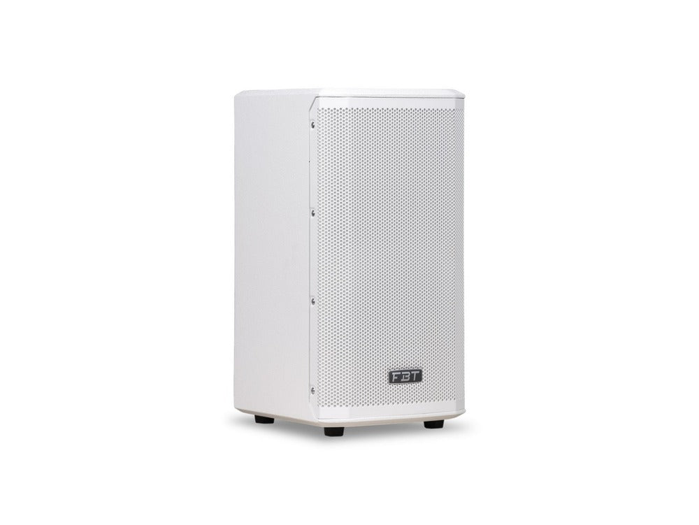 FBT Ventis 108A Active Loudspeaker 8" + 1" Active Speaker With DSP