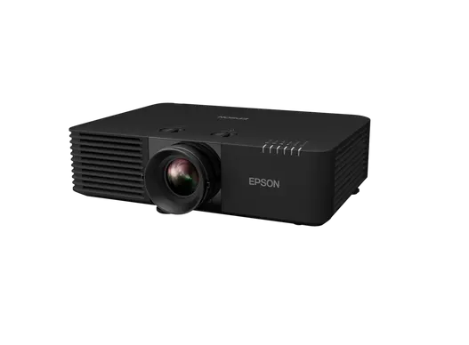 Epson 7,000 ANSI Lumens WUXGA 4KE Standard Throw 3LCD Technology Installation Projector - White