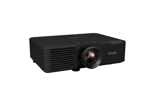 Epson 7,000 ANSI Lumens WUXGA 4KE Standard Throw 3LCD Technology Installation Projector - White