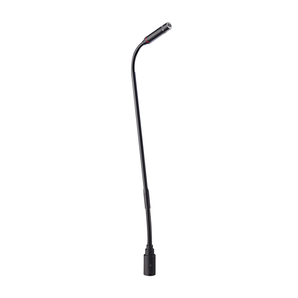 Audio-Technica Pro49 Cardioid Condenser Quick-mount Gooseneck Microphone