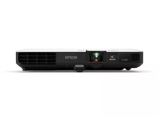 Epson 3,200 ANSI Lumens Full HD 3LCD Technology Portable Projector