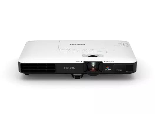 Epson 3,200 ANSI Lumens Full HD 3LCD Technology Portable Projector