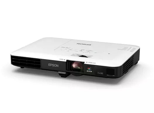 Epson 3,200 ANSI Lumens Full HD 3LCD Technology Portable Projector