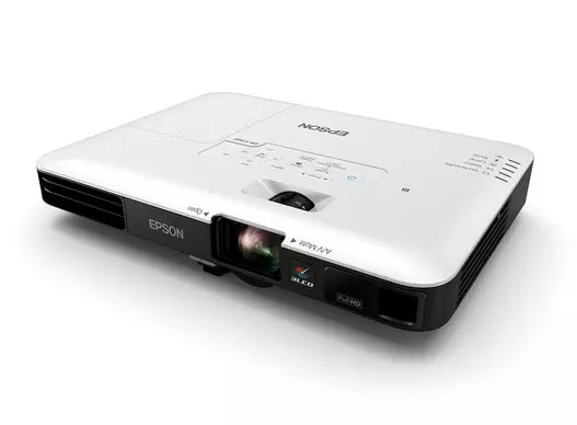 Epson 3,200 ANSI Lumens Full HD 3LCD Technology Portable Projector