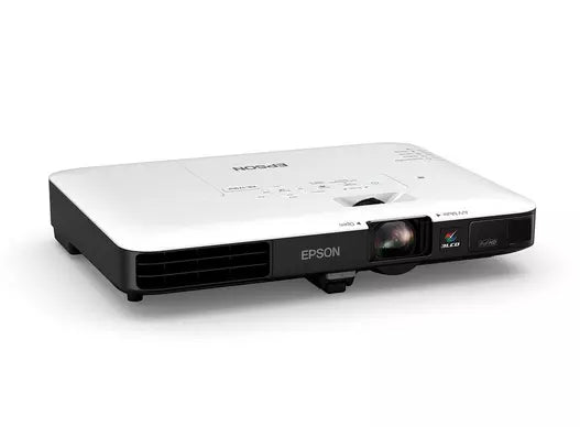 Epson 3,200 ANSI Lumens Full HD 3LCD Technology Portable Projector