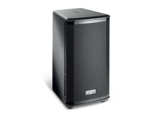 FBT Ventis 108A Active Loudspeaker 8" + 1" Active Speaker With DSP