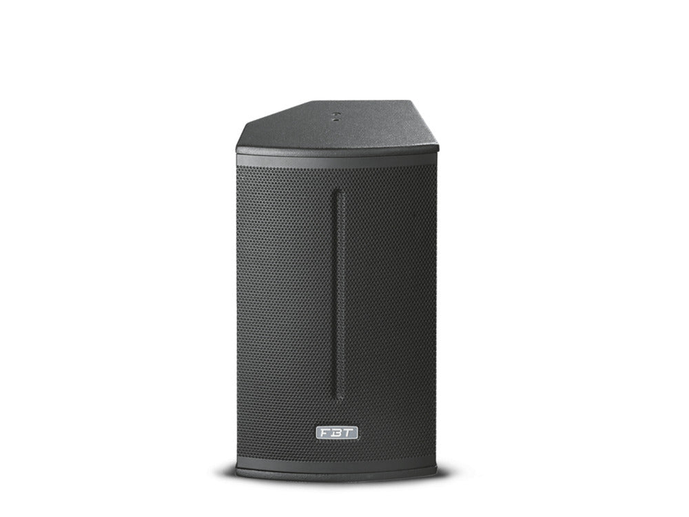 FBT X-PRO 110A 1200W + 300W - 10" + 1" Active Speaker with Bluetooth
