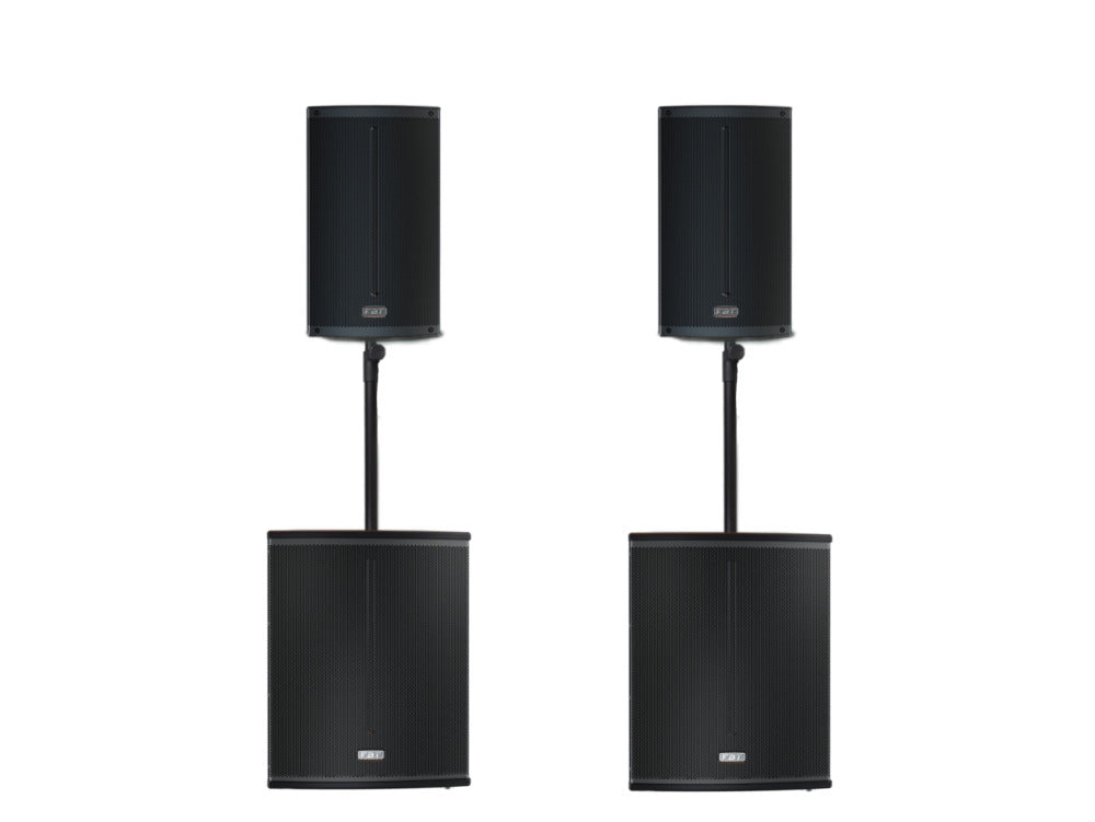 FBT X 4000 Package