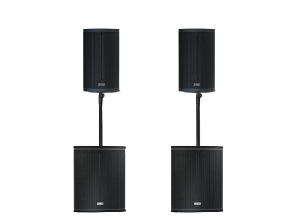 LBT X 3000 Package