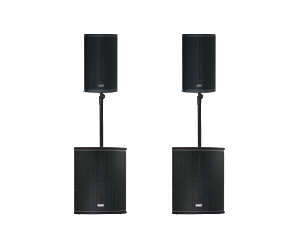 FBT X 2000 Package
