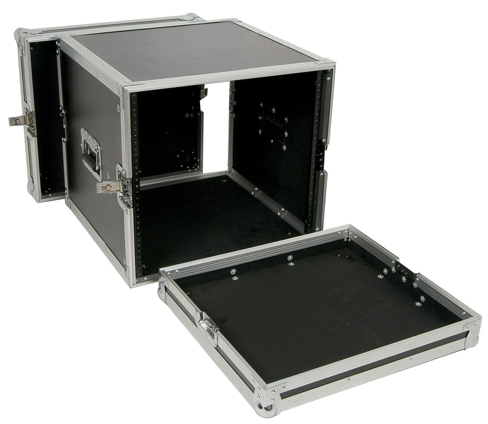 citronic 19'' equipment flightcase - 10U