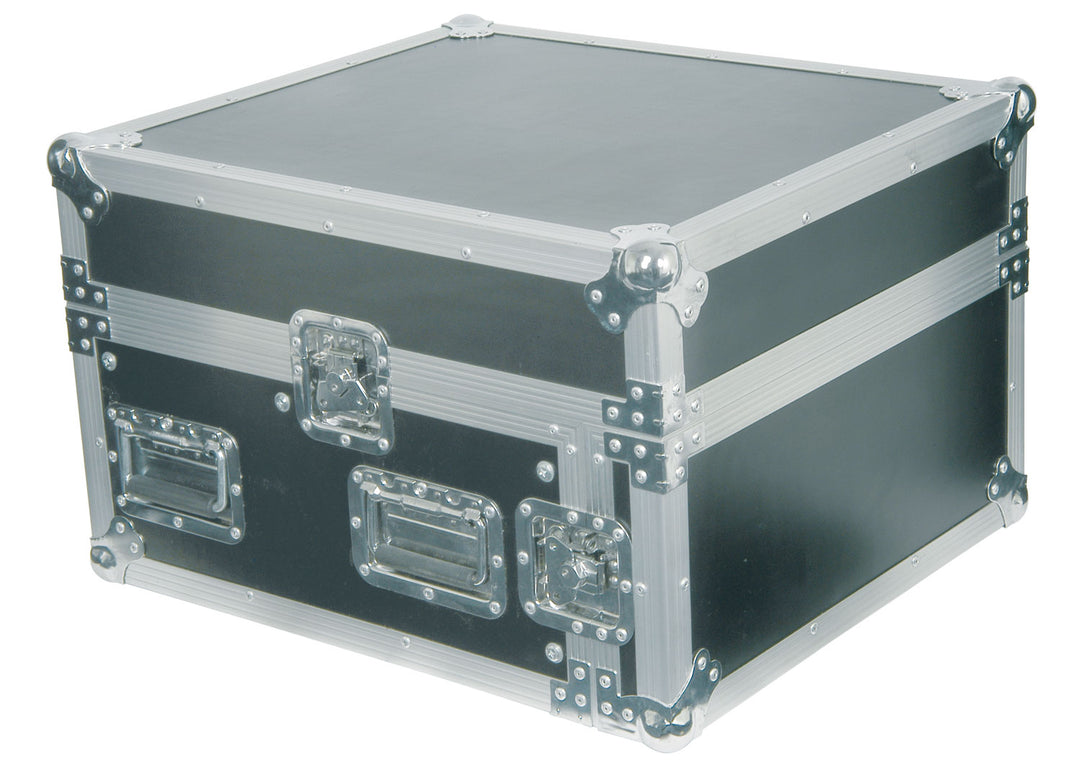 citronic 4U & 10U 19" Rack Case for Mixer
