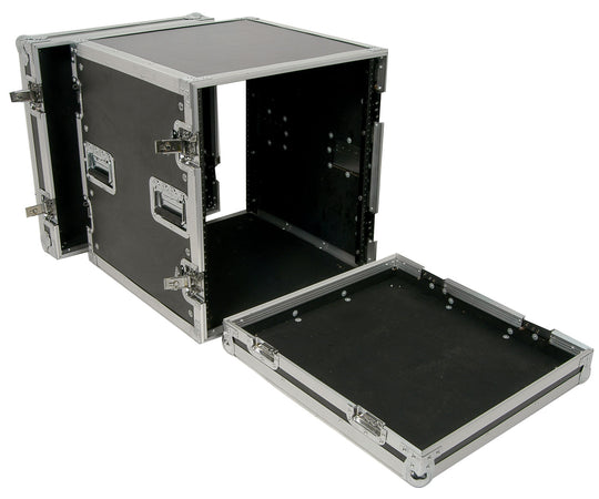 citronic 19'' equipment flightcase - 12U