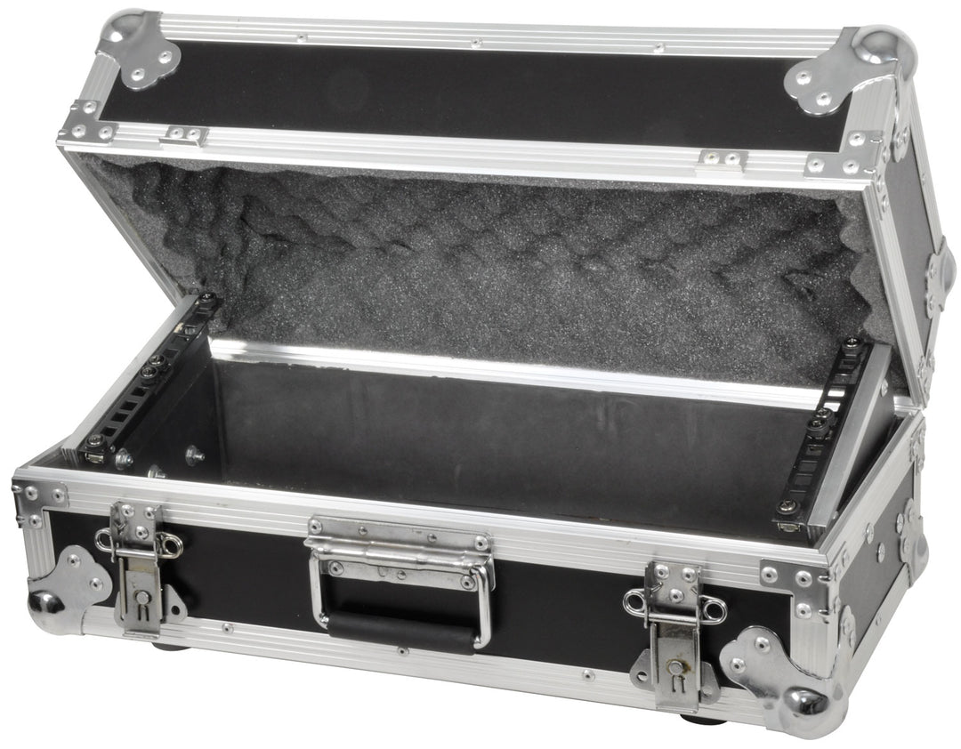 citronic Tilting 4U 19" Rack Case for a Mixer / Media Player