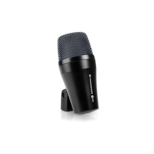 Sennheiser e902 Cardioid Dynamic Bass Drum/Instrument Mic